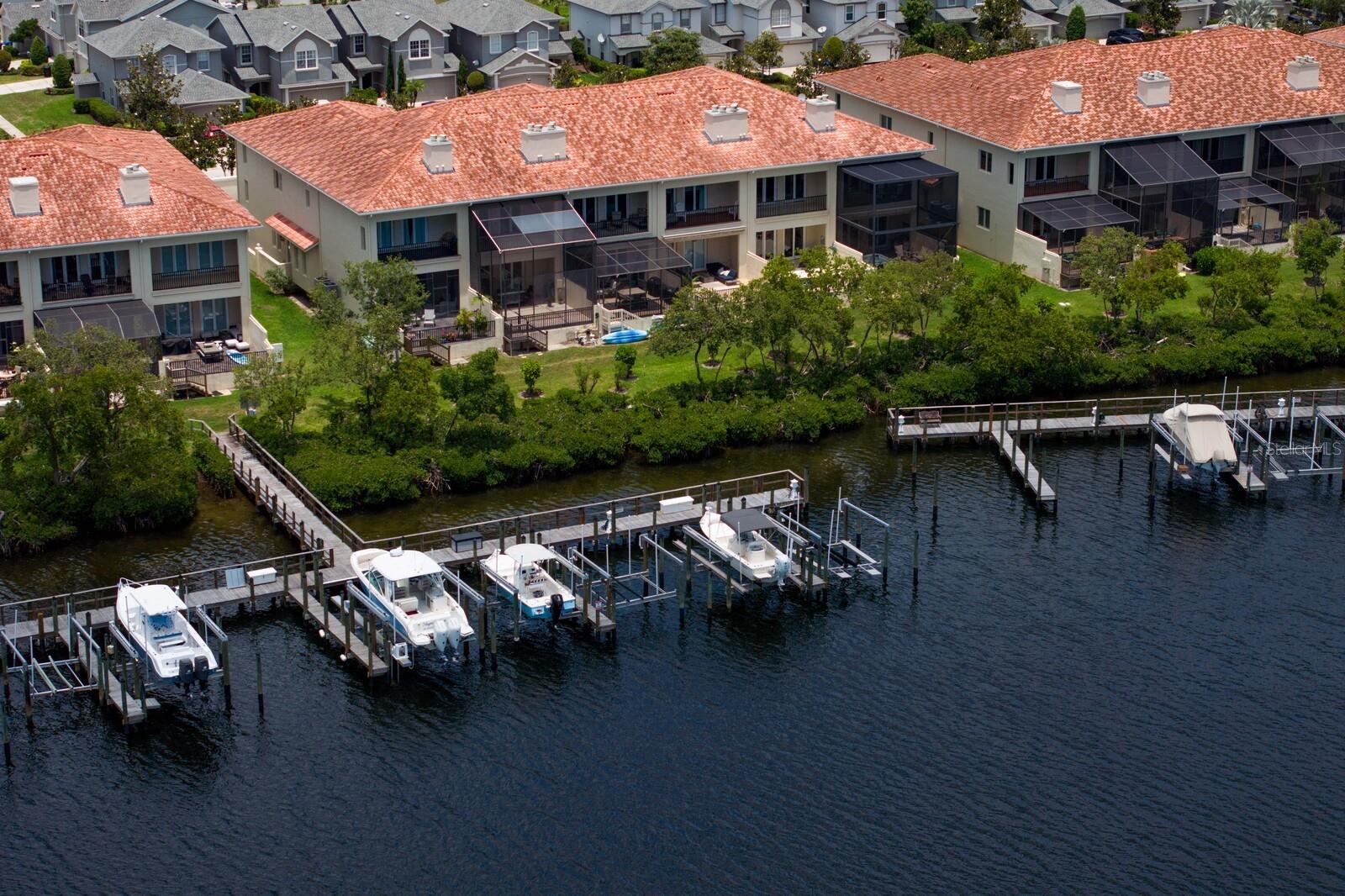 VENETIAN BAY - Residential