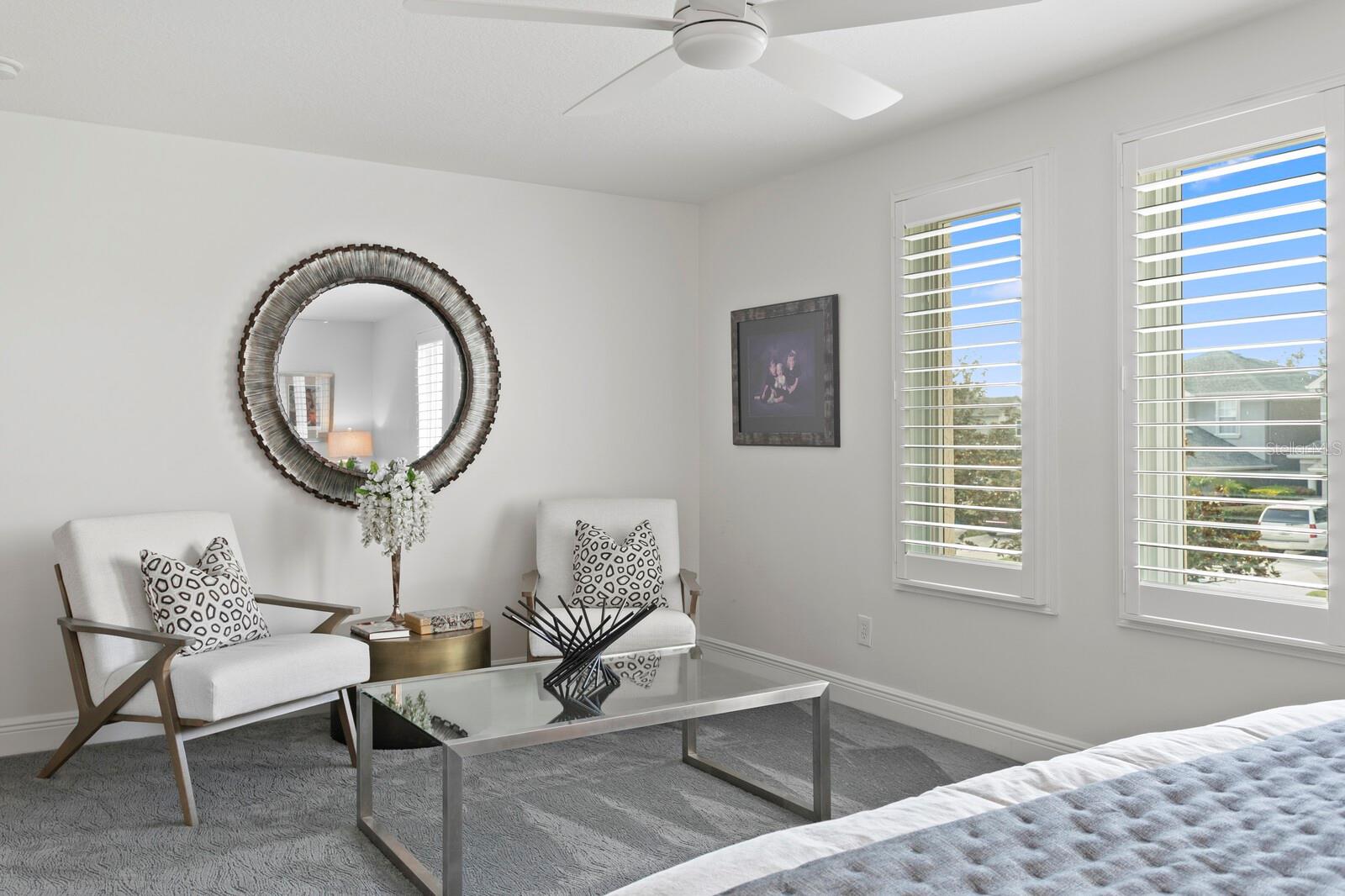 VENETIAN BAY - Residential