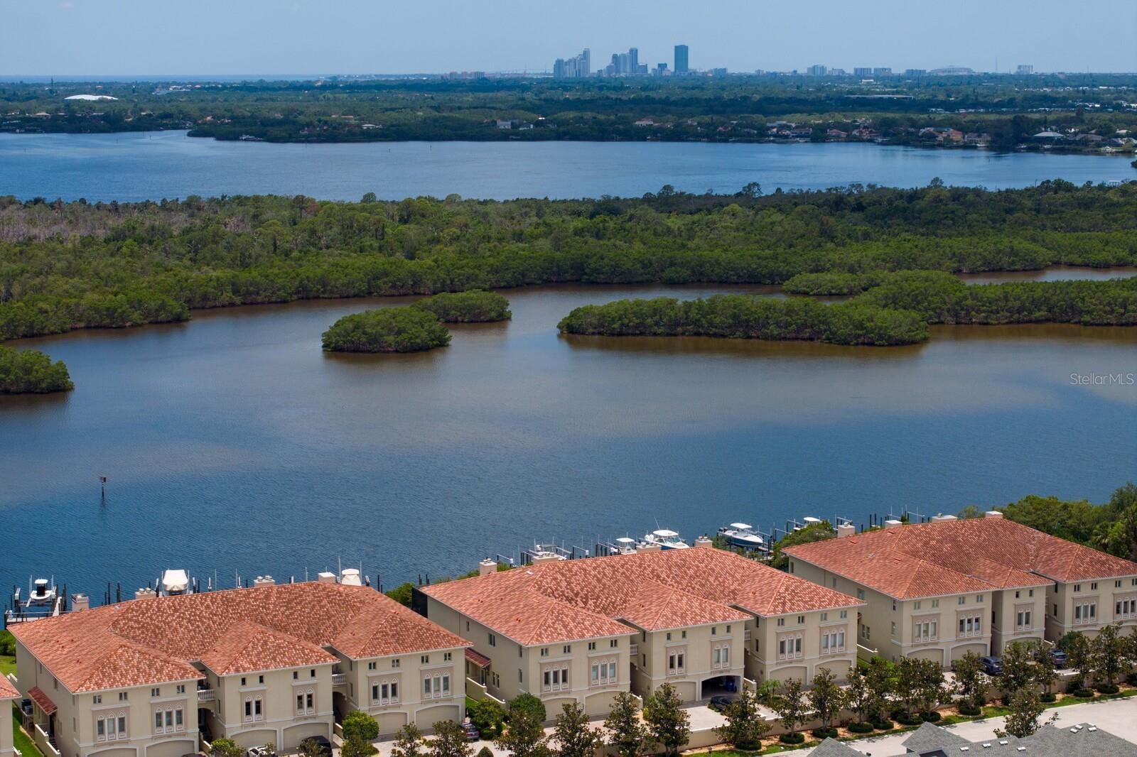 VENETIAN BAY - Residential