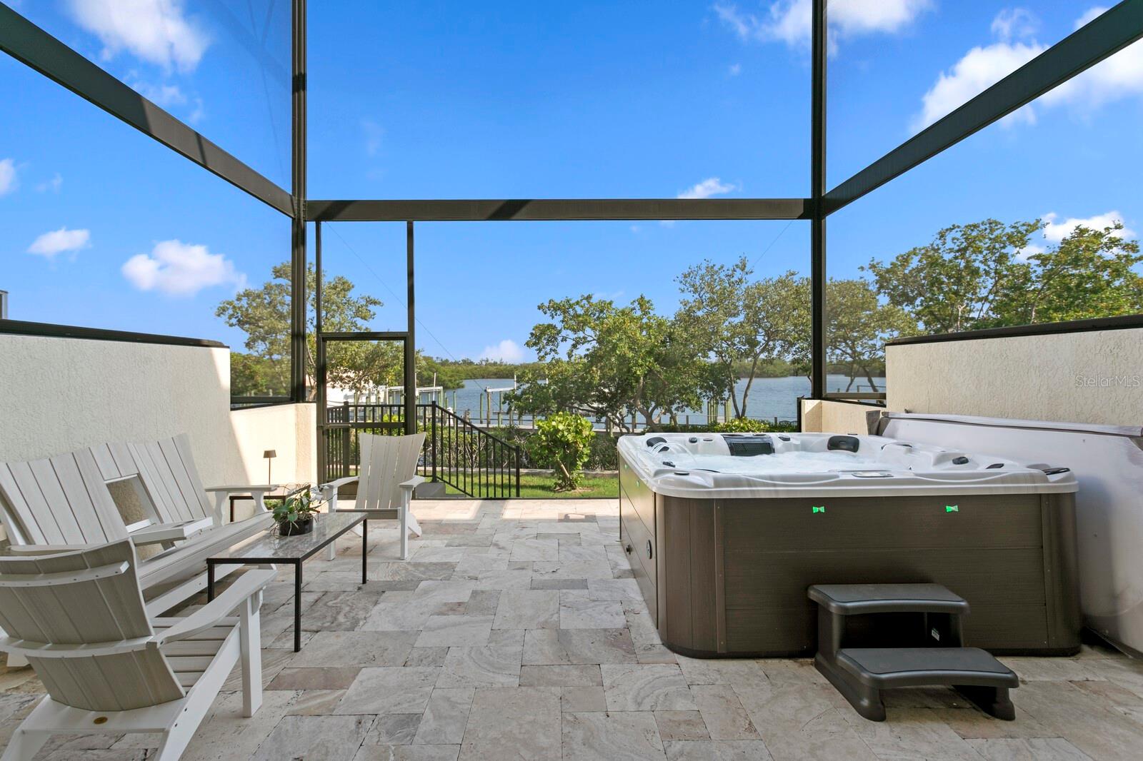 VENETIAN BAY - Residential