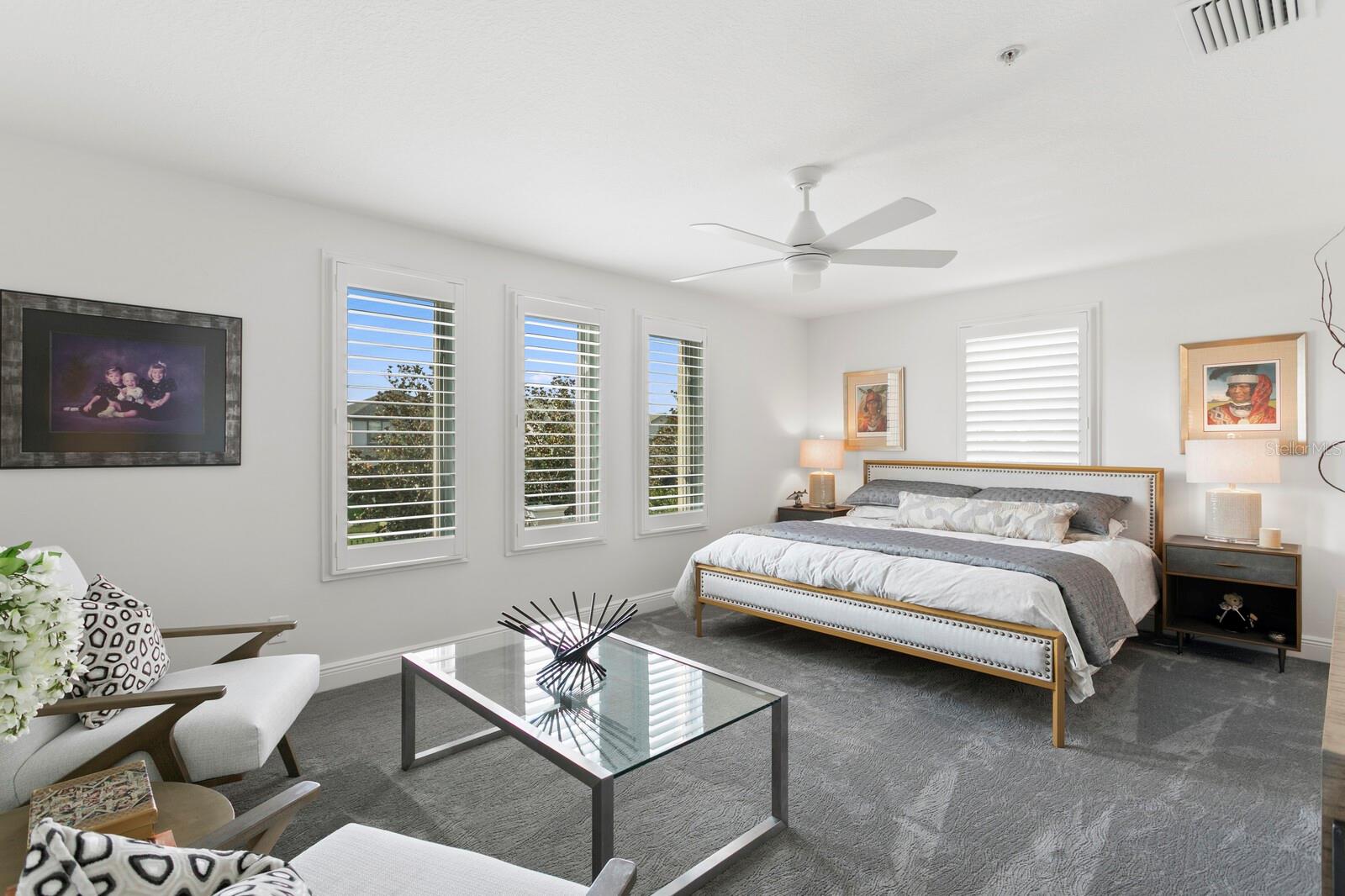 VENETIAN BAY - Residential