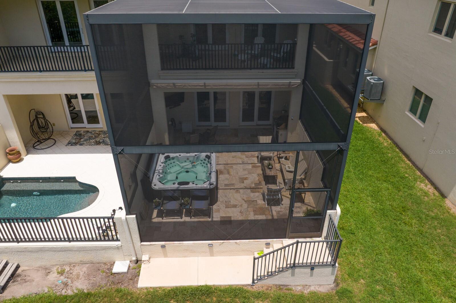 VENETIAN BAY - Residential