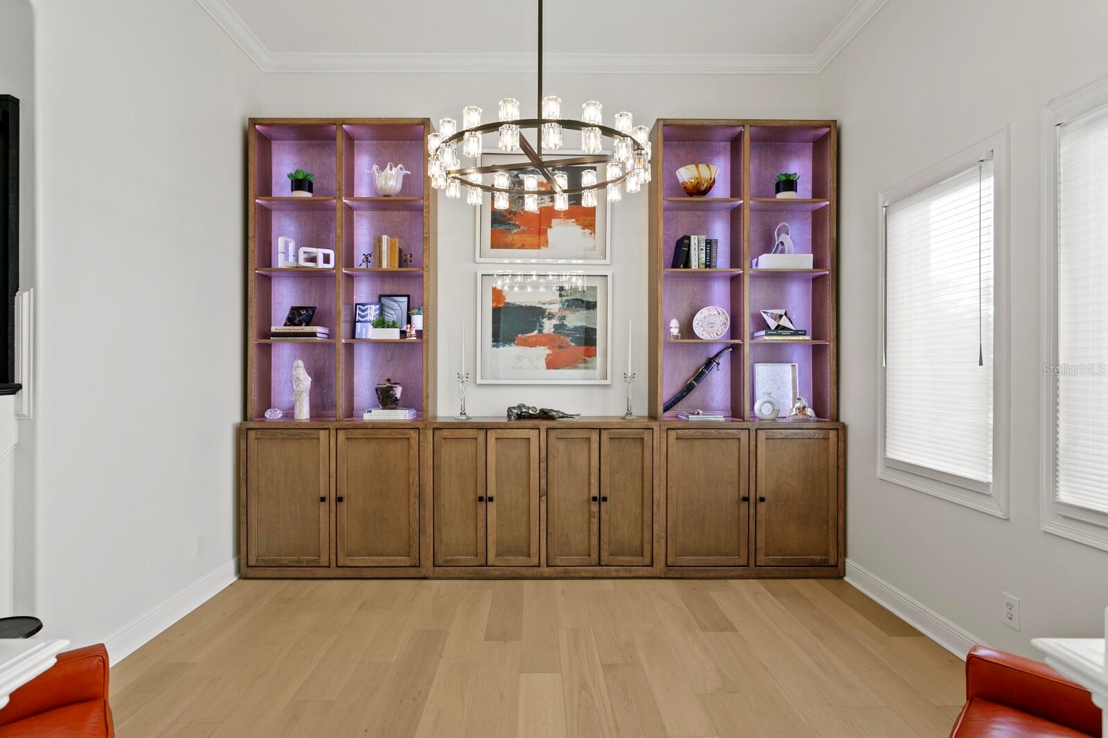 VENETIAN BAY - Residential