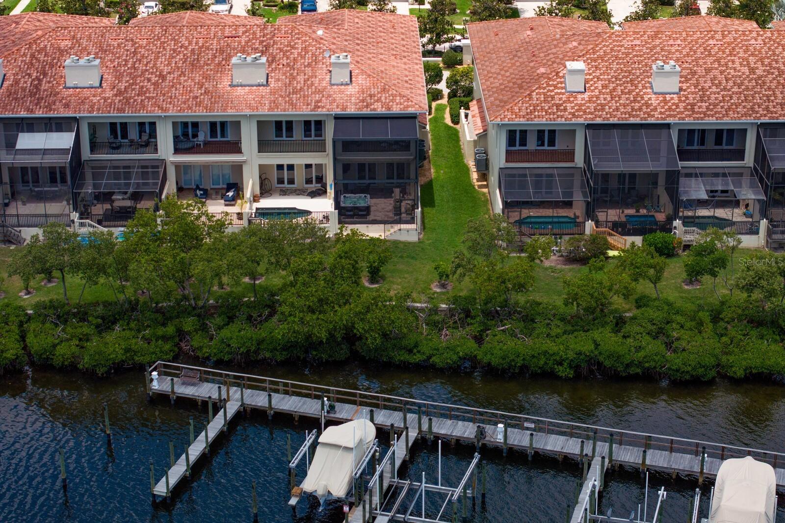 VENETIAN BAY - Residential