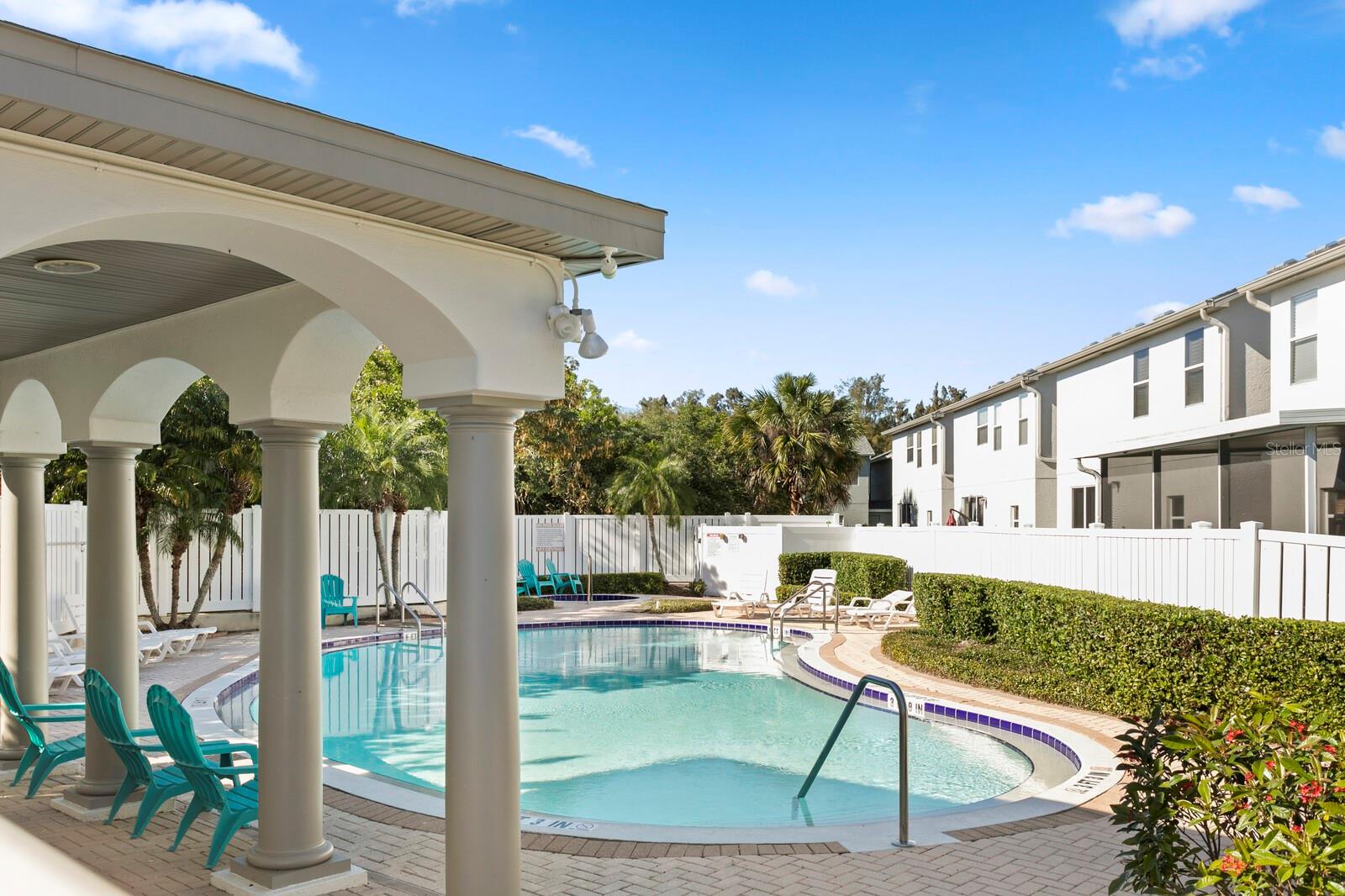 VENETIAN BAY - Residential