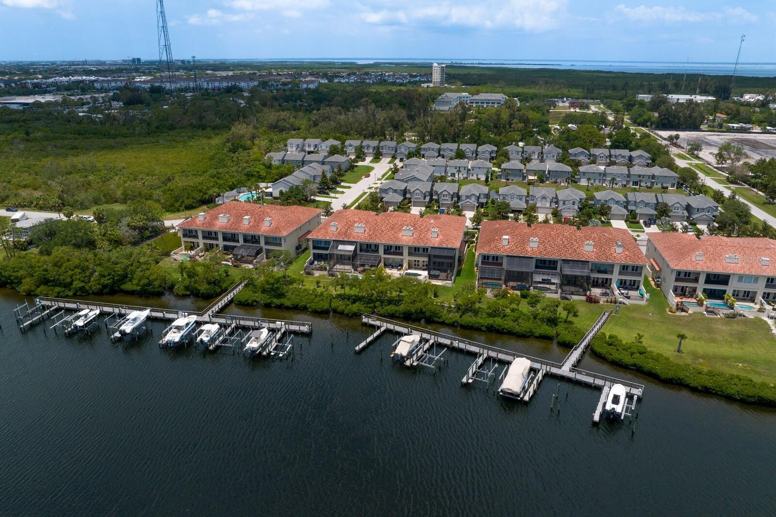 VENETIAN BAY - Residential