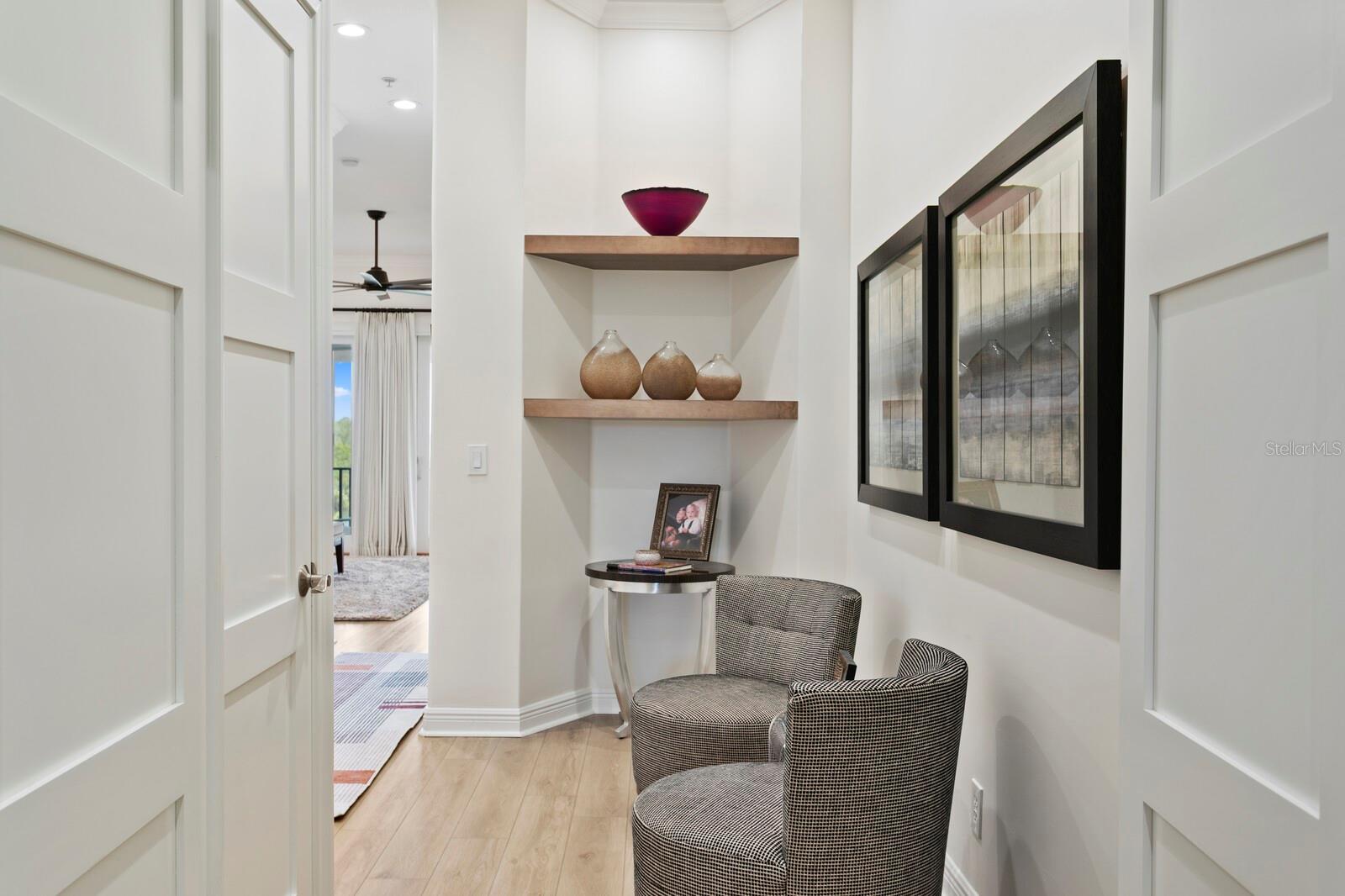 VENETIAN BAY - Residential