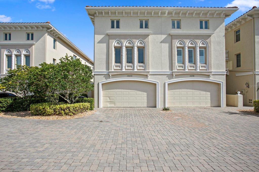 Photo of 1040 Paseo Del Rio NE, St Petersburg, FL 33702 (MLS # TB8431967)