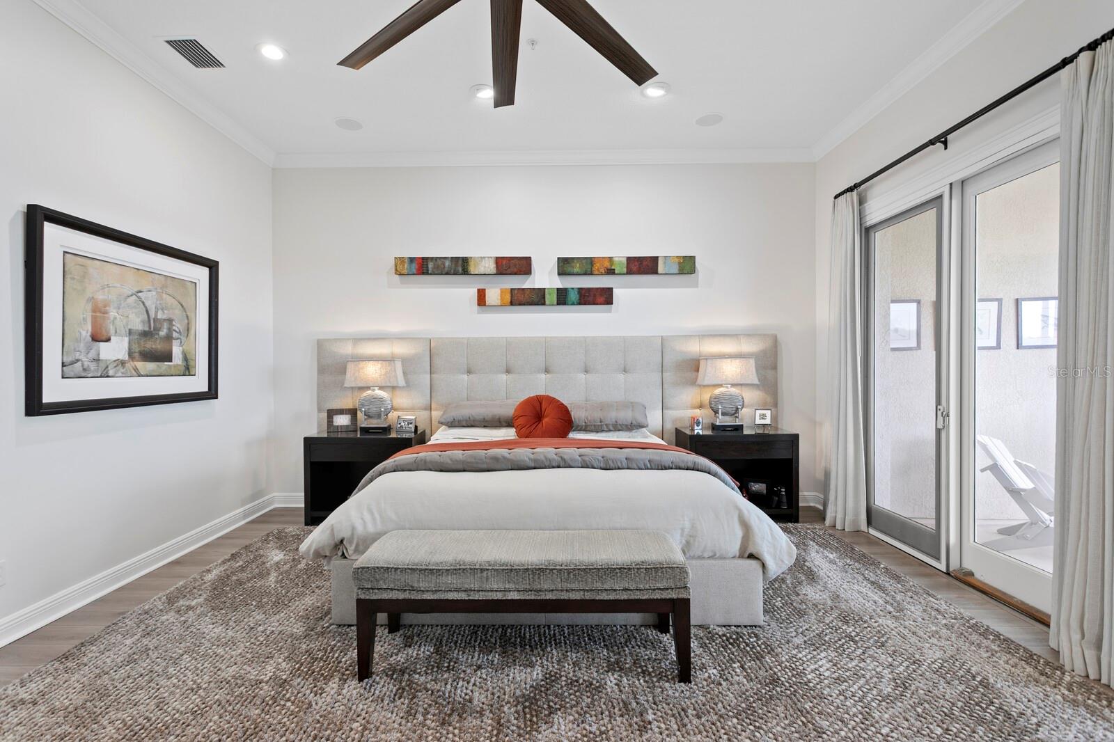 VENETIAN BAY - Residential