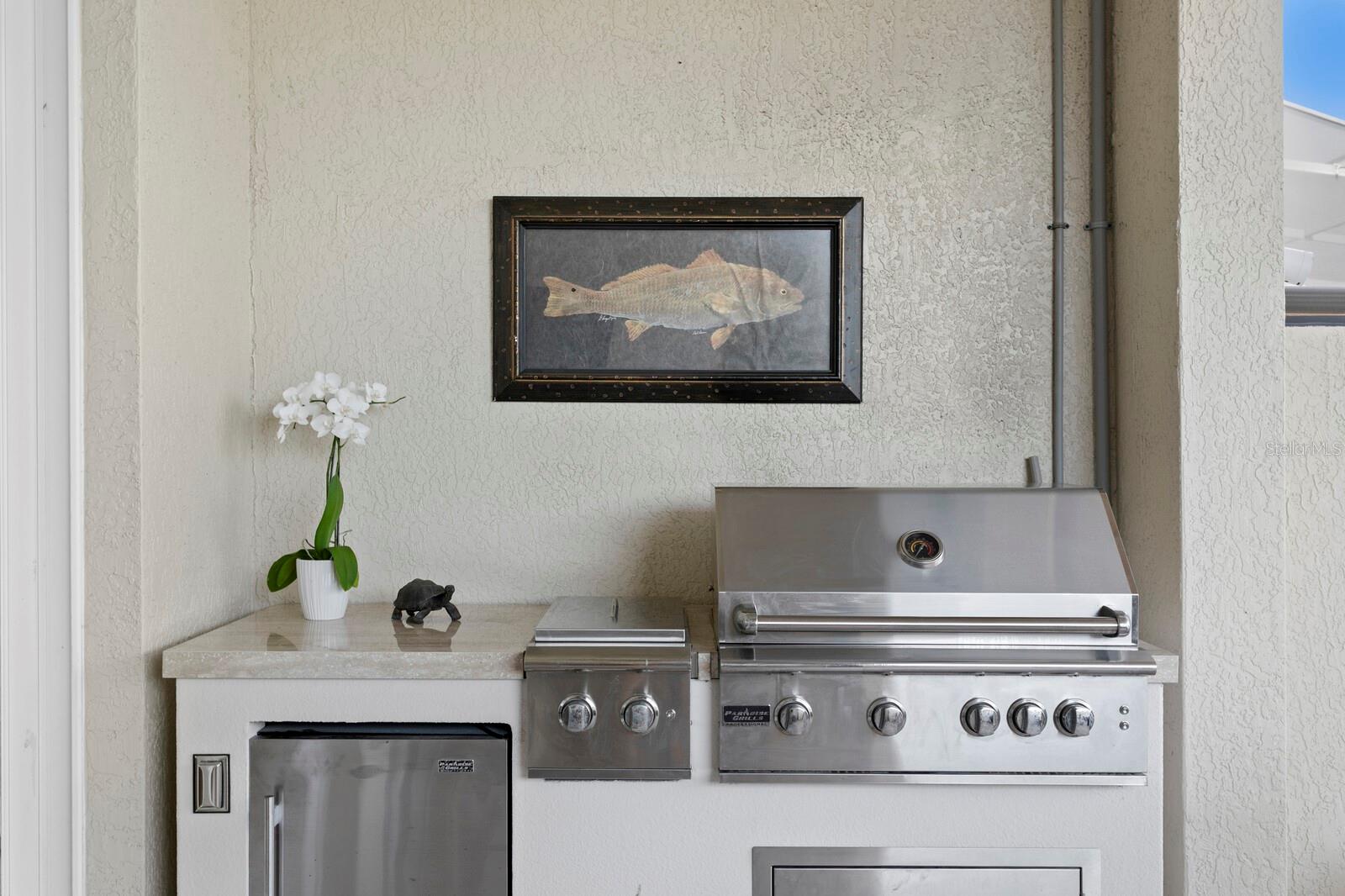 VENETIAN BAY - Residential