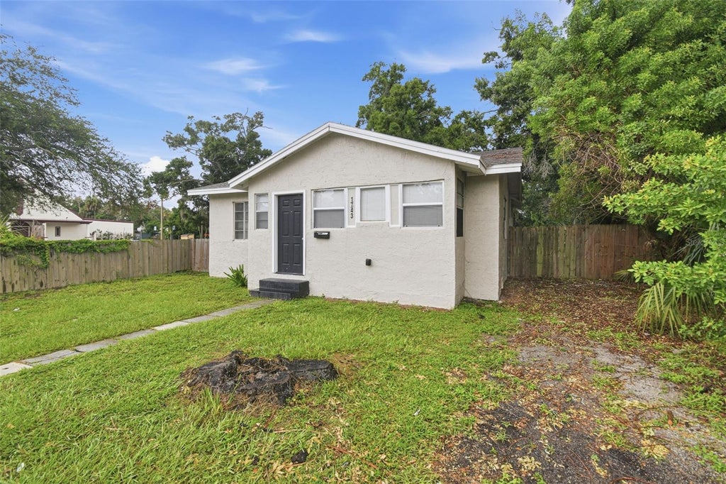 Photo of 1743 30th Street S, St Petersburg, FL 33712 (MLS # O6437345)