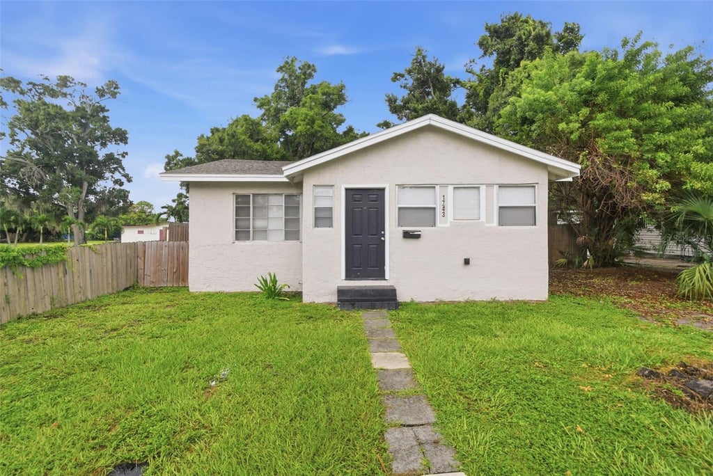 Photo of 1743 30th Street S, St Petersburg, FL 33712 (MLS # O6437345)