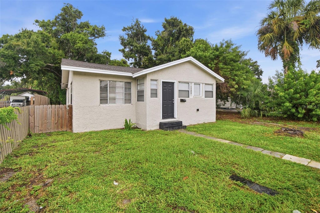 Photo of 1743 30th Street S, St Petersburg, FL 33712 (MLS # O6437345)