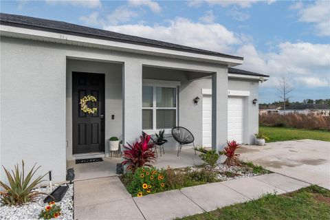 A home in OCALA