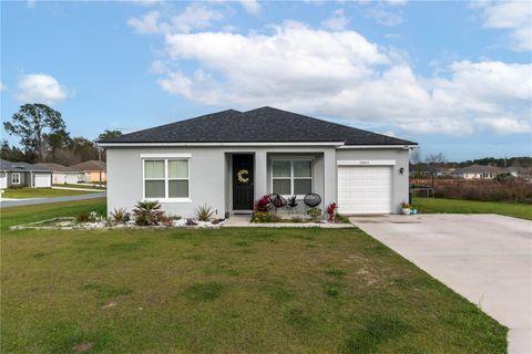 A home in OCALA