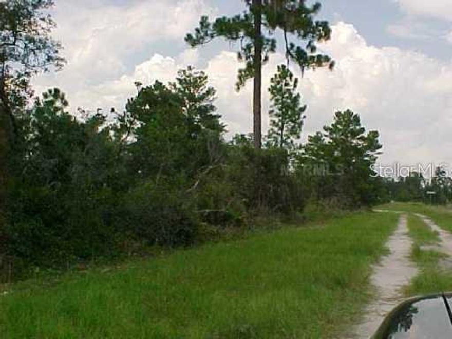 VACANT LOT in a desirable area. Proximity to schools, restaurants, and shopping hubs means that life's essentials and indulgences are always within easy reach. The stage is set for an ideal lifestyle that combines the tranquility of your own vast domain with the vibrancy of a thriving community. Now is your moment to secure the American Dream !  All information is deemed reliable but should be independently verified.