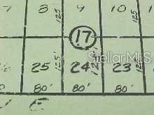 SEBRING HILLS SO - Land