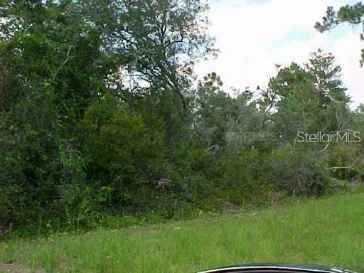 SEBRING HILLS SO - Land