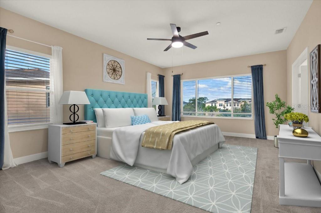 SEMINOLE ISLE TWNHMS - Residential