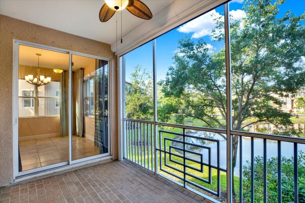 SEMINOLE ISLE TWNHMS - Residential