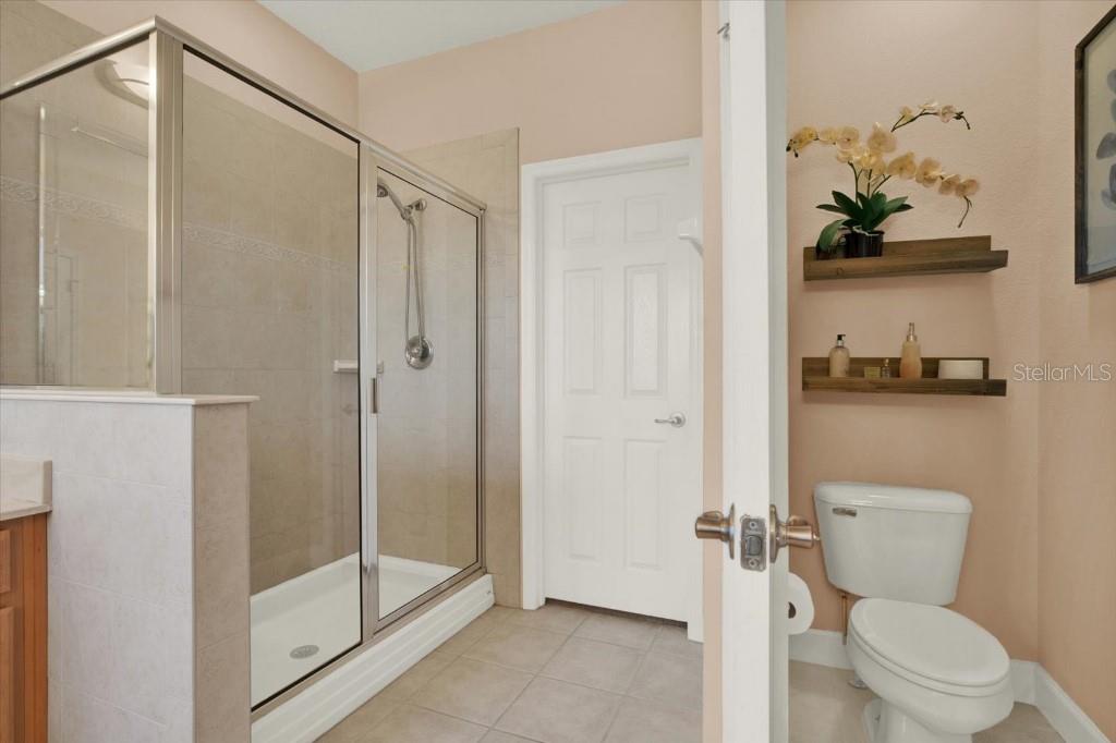 SEMINOLE ISLE TWNHMS - Residential