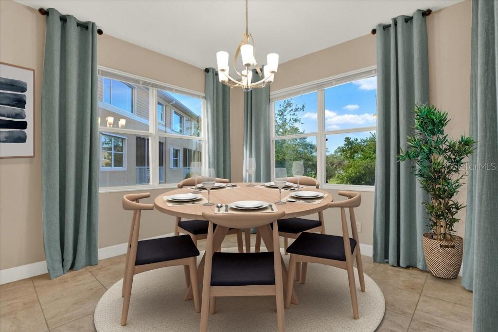 SEMINOLE ISLE TWNHMS - Residential