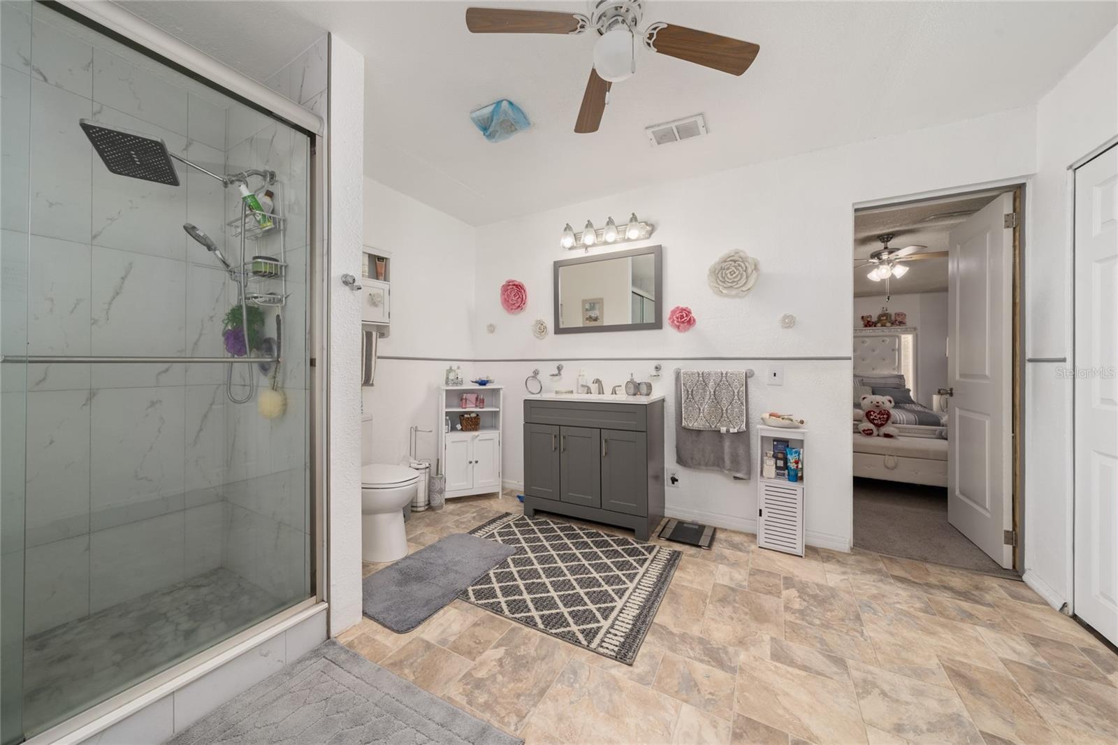 TIMBERCREEK SUB - Residential