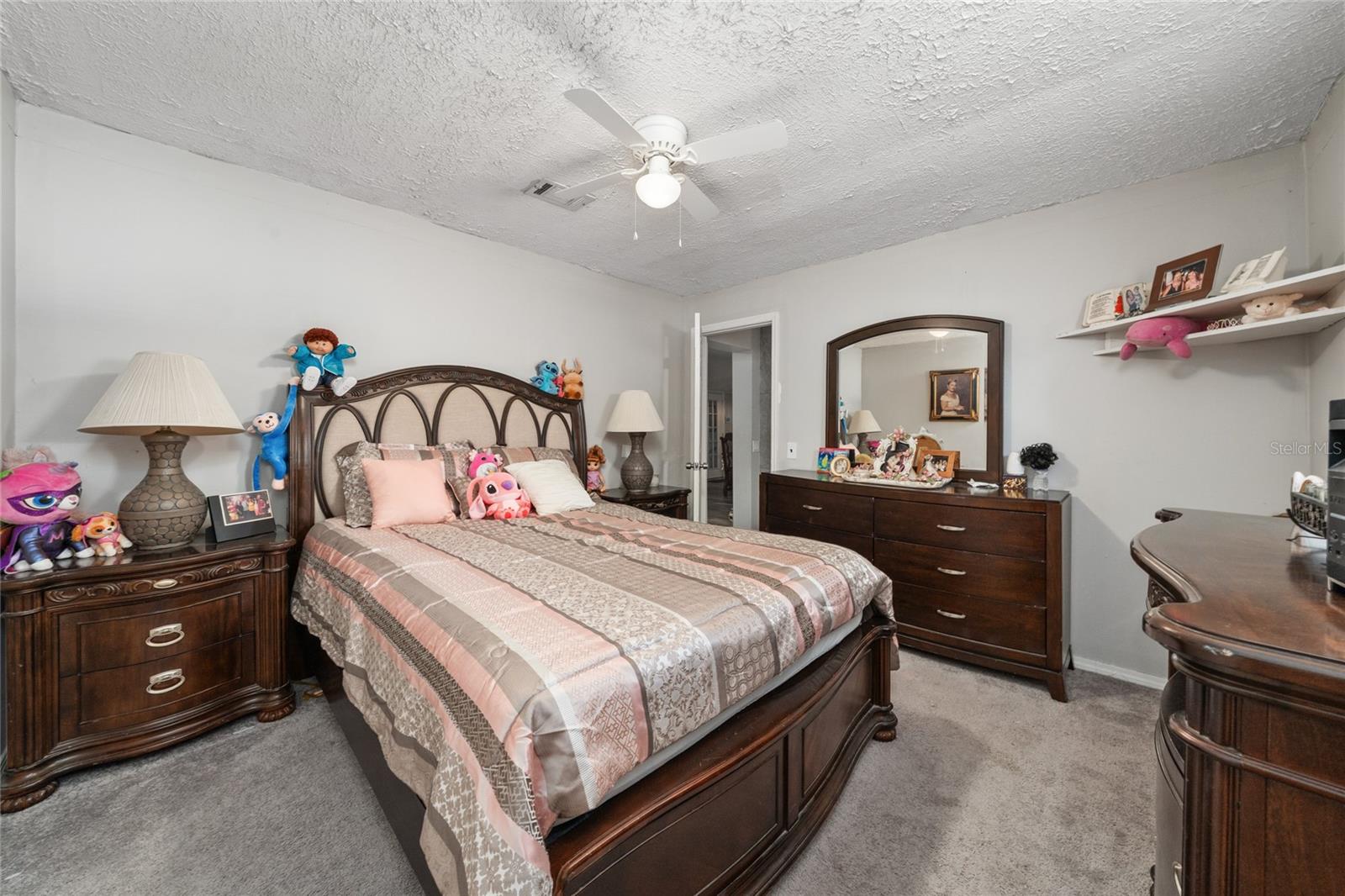 TIMBERCREEK SUB - Residential