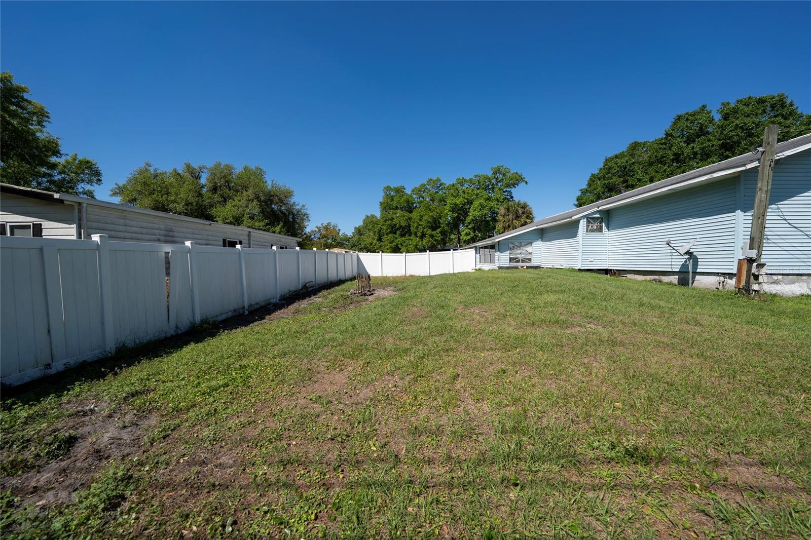 TIMBERCREEK SUB - Residential