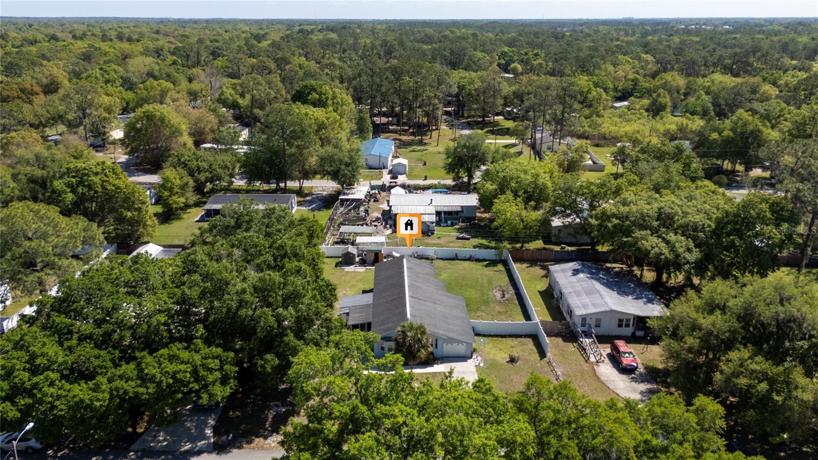 TIMBERCREEK SUB - Residential