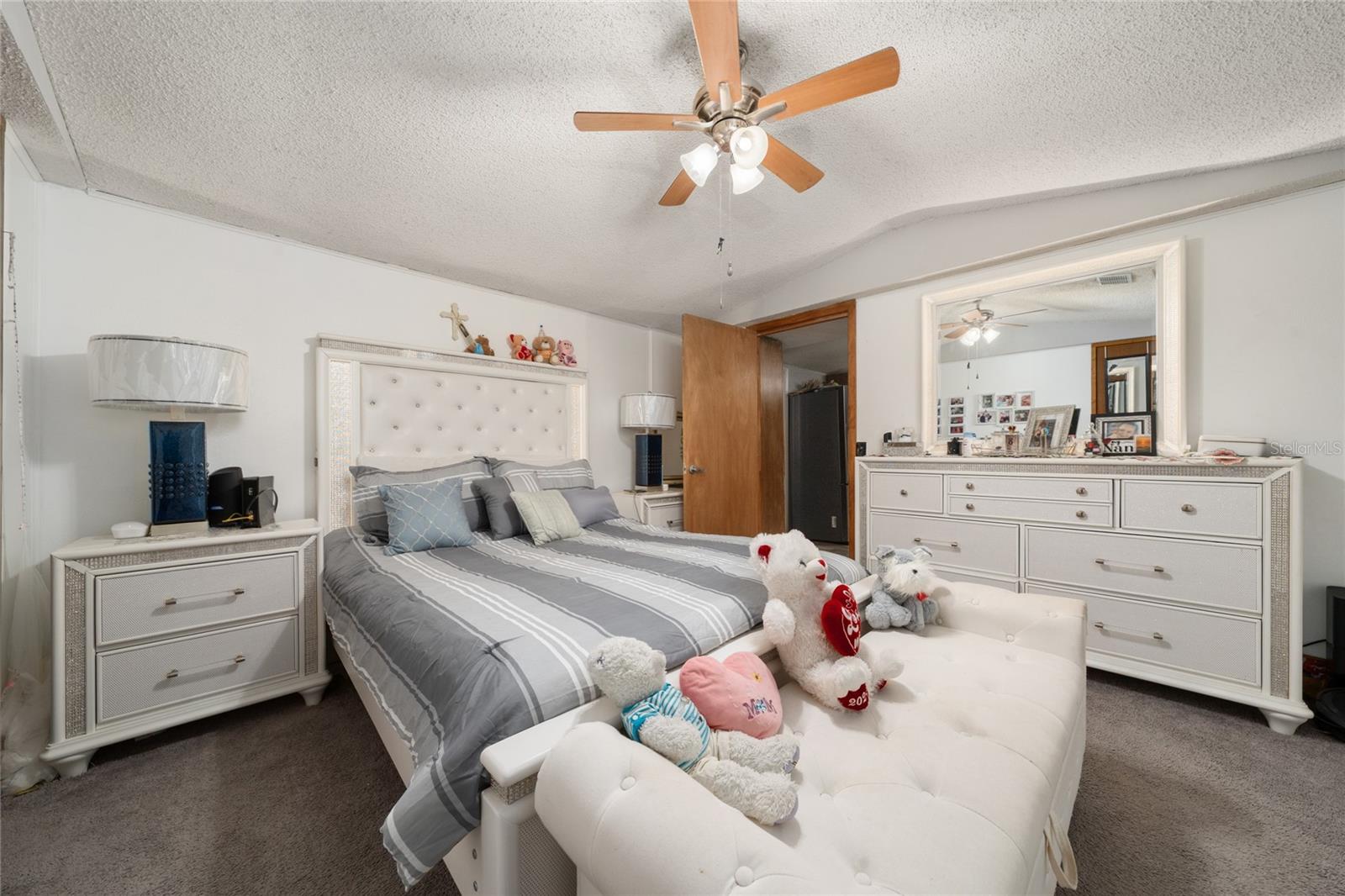 TIMBERCREEK SUB - Residential