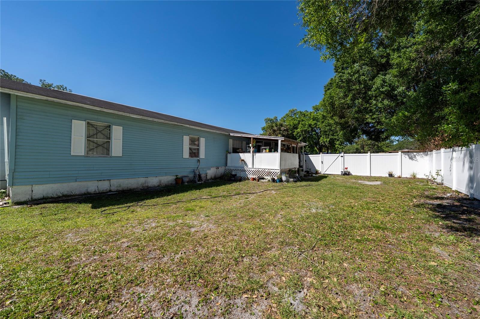 TIMBERCREEK SUB - Residential