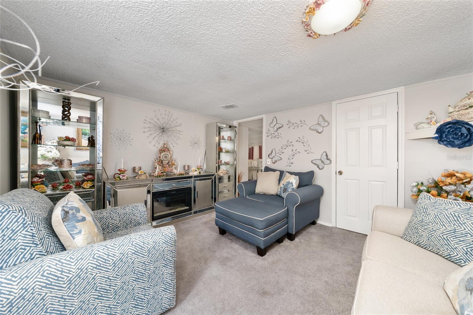 TIMBERCREEK SUB - Residential