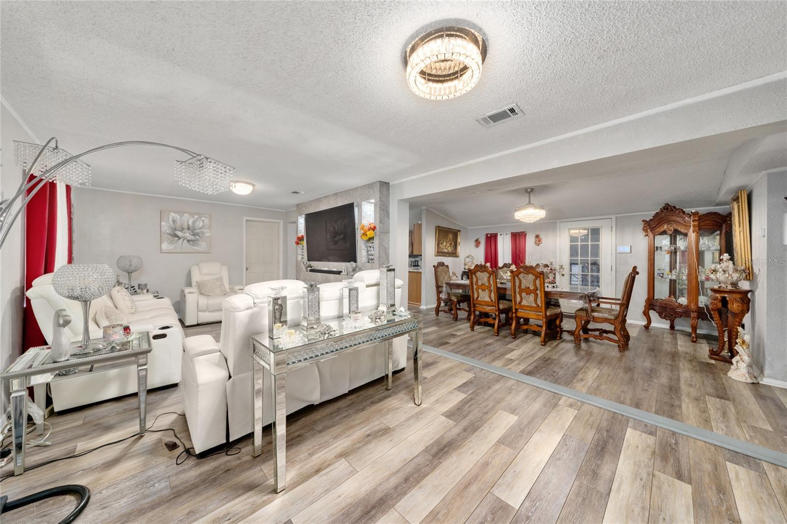 TIMBERCREEK SUB - Residential