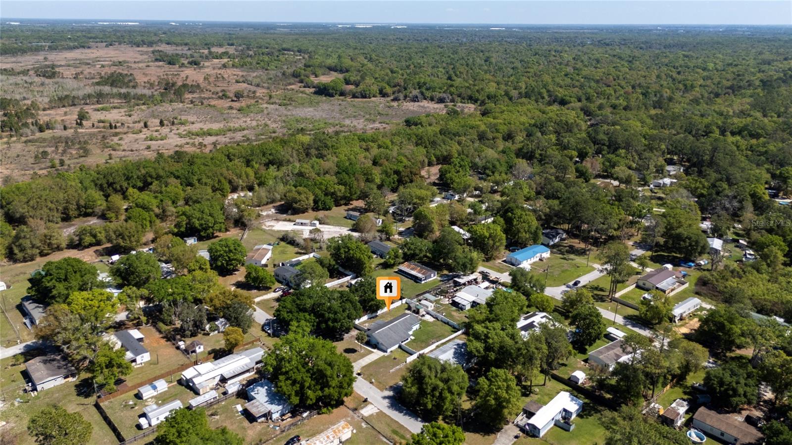 TIMBERCREEK SUB - Residential