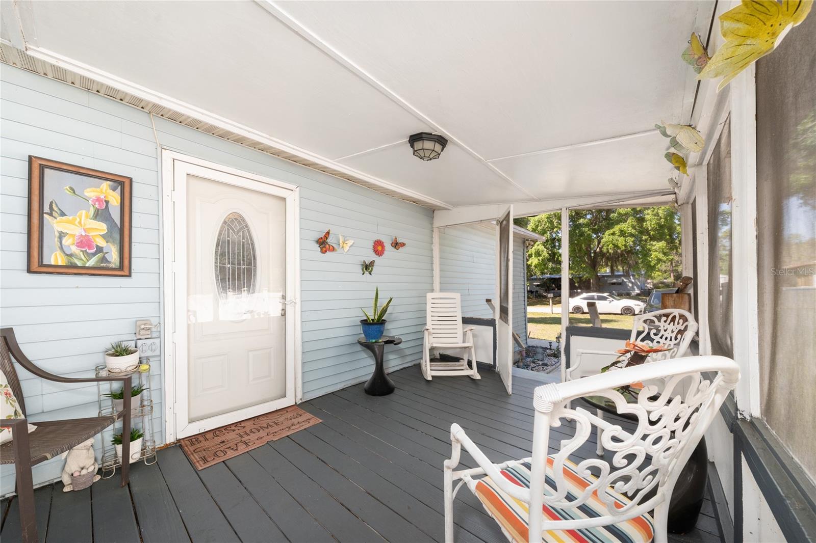 TIMBERCREEK SUB - Residential