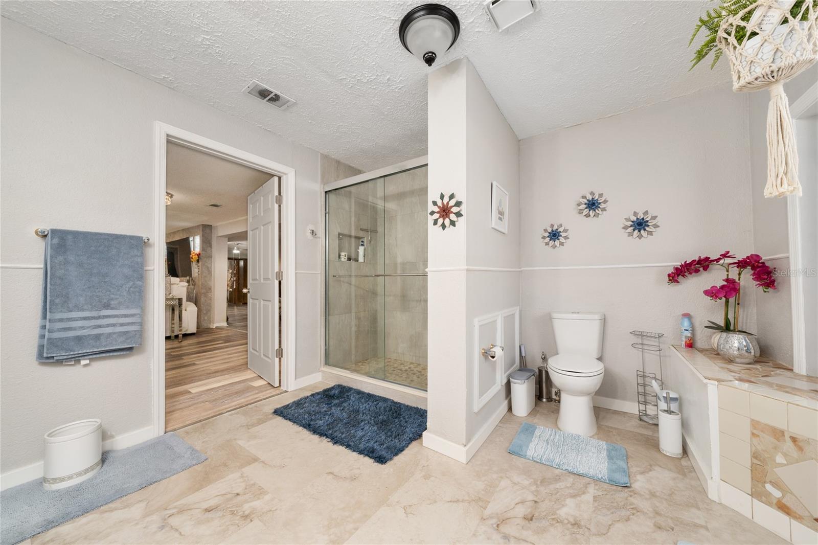 TIMBERCREEK SUB - Residential