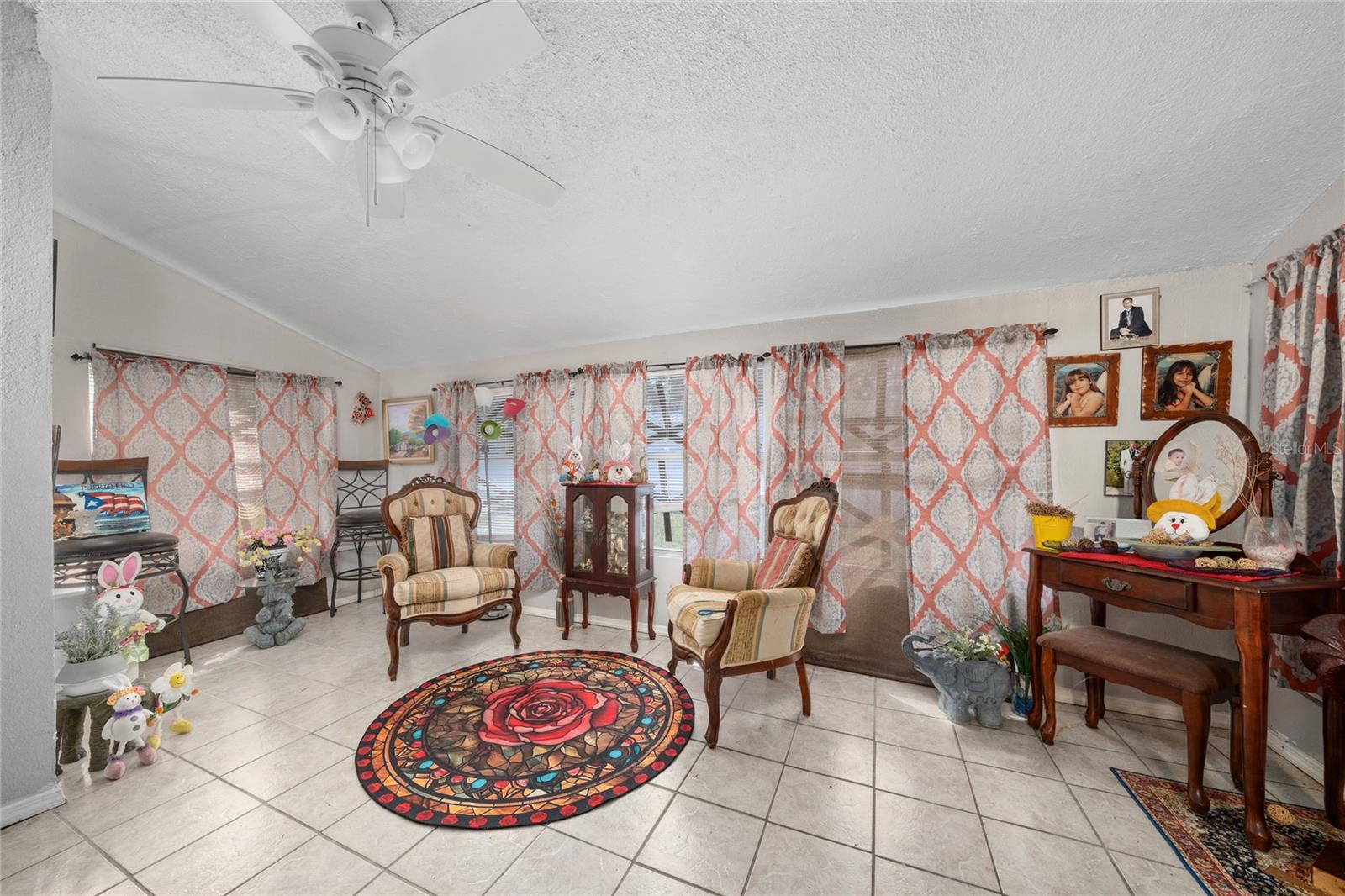 TIMBERCREEK SUB - Residential