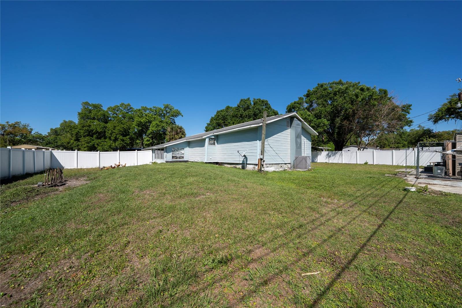 TIMBERCREEK SUB - Residential