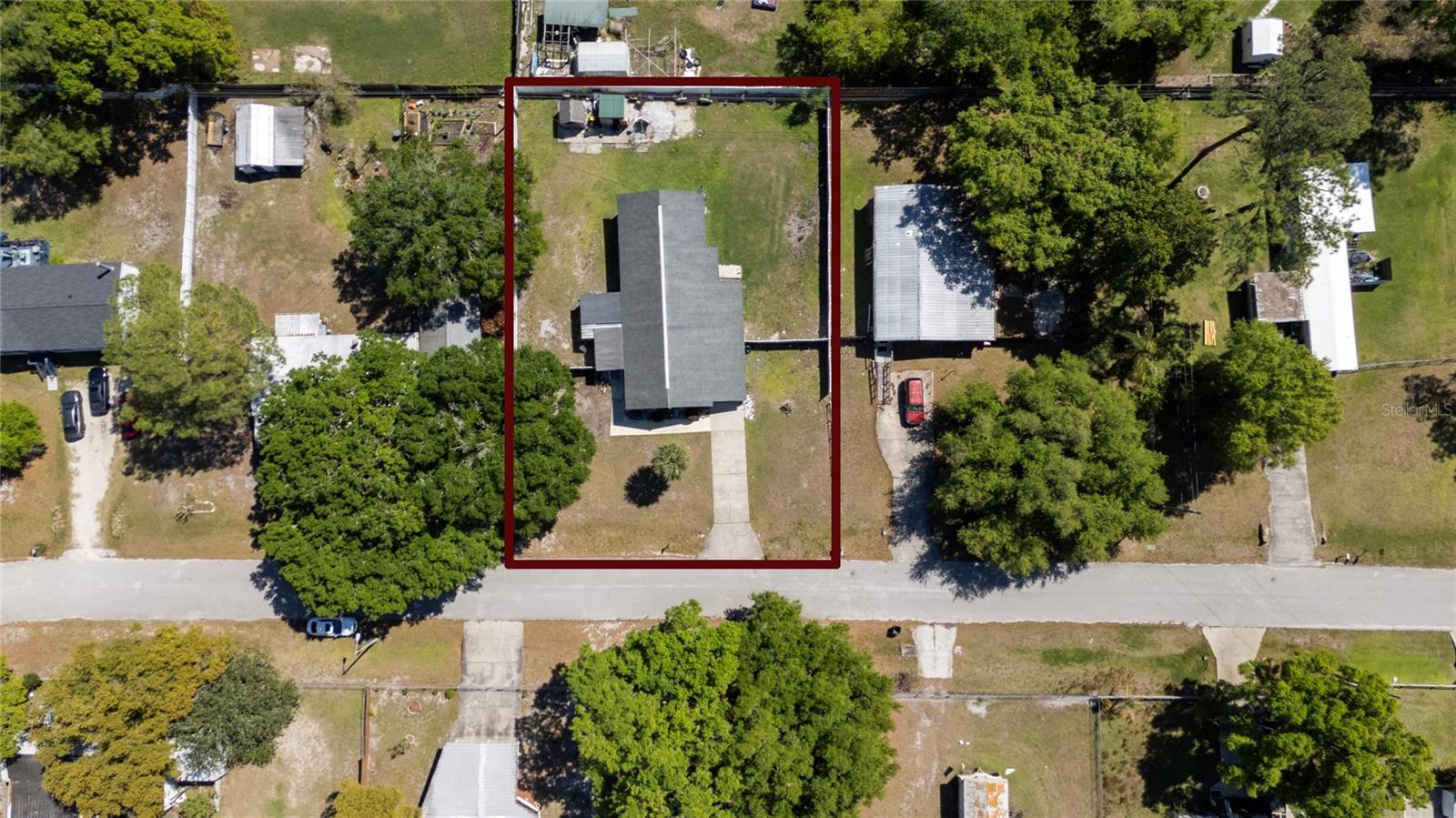 TIMBERCREEK SUB - Residential