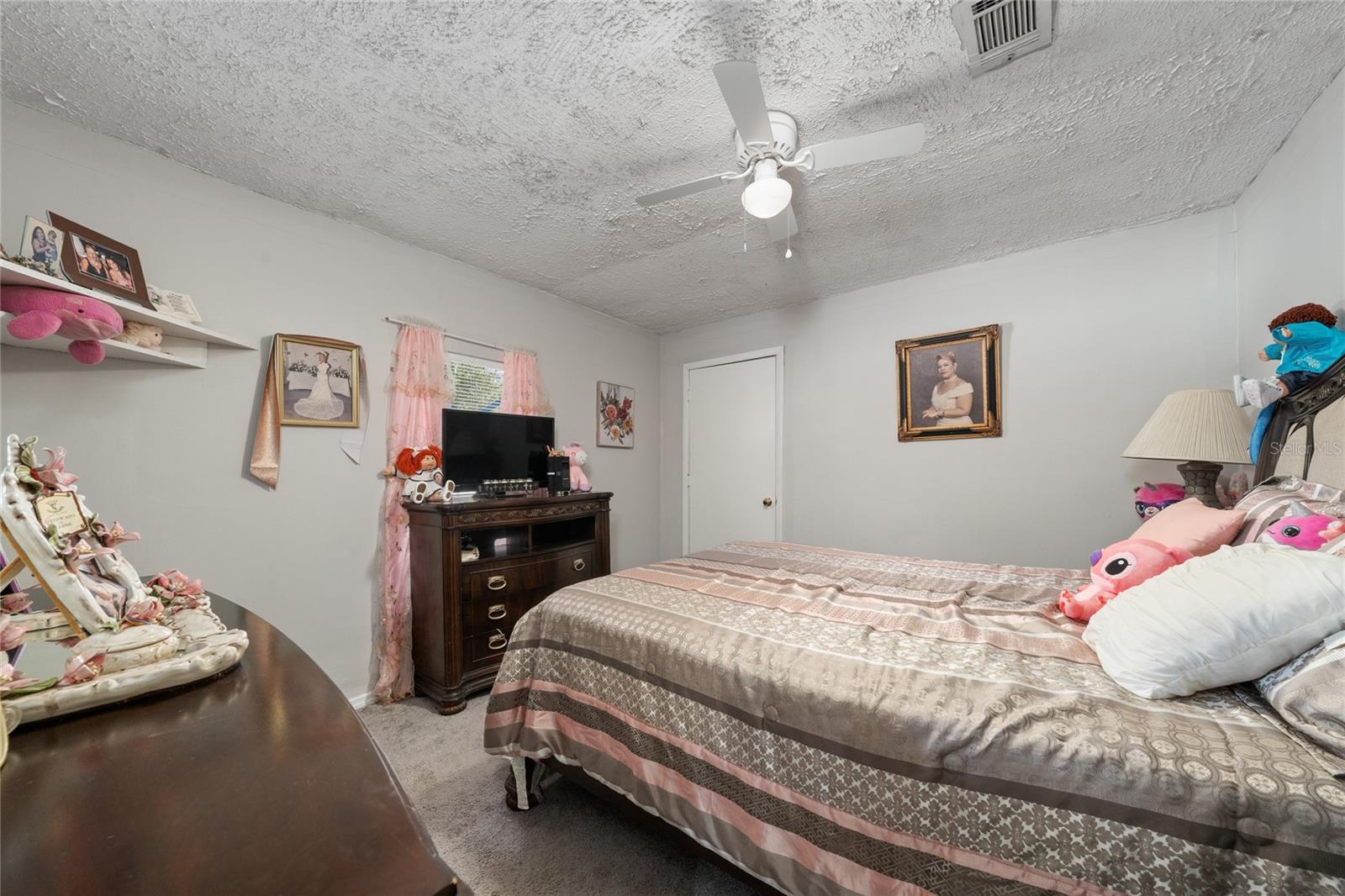 TIMBERCREEK SUB - Residential