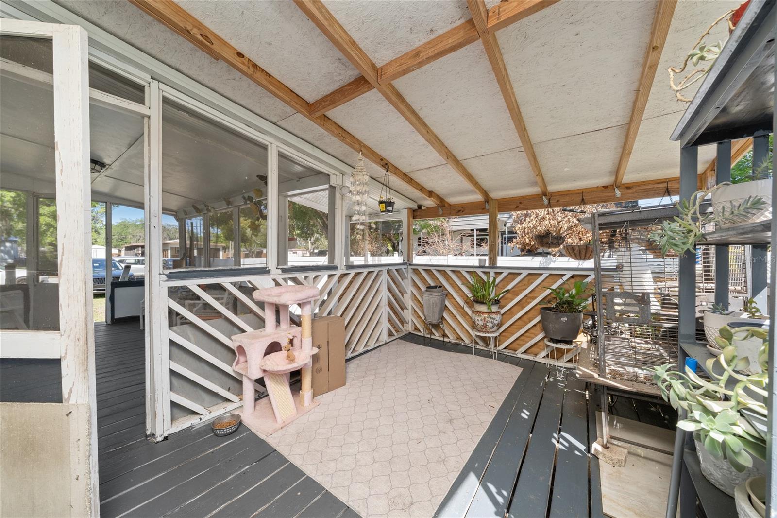 TIMBERCREEK SUB - Residential