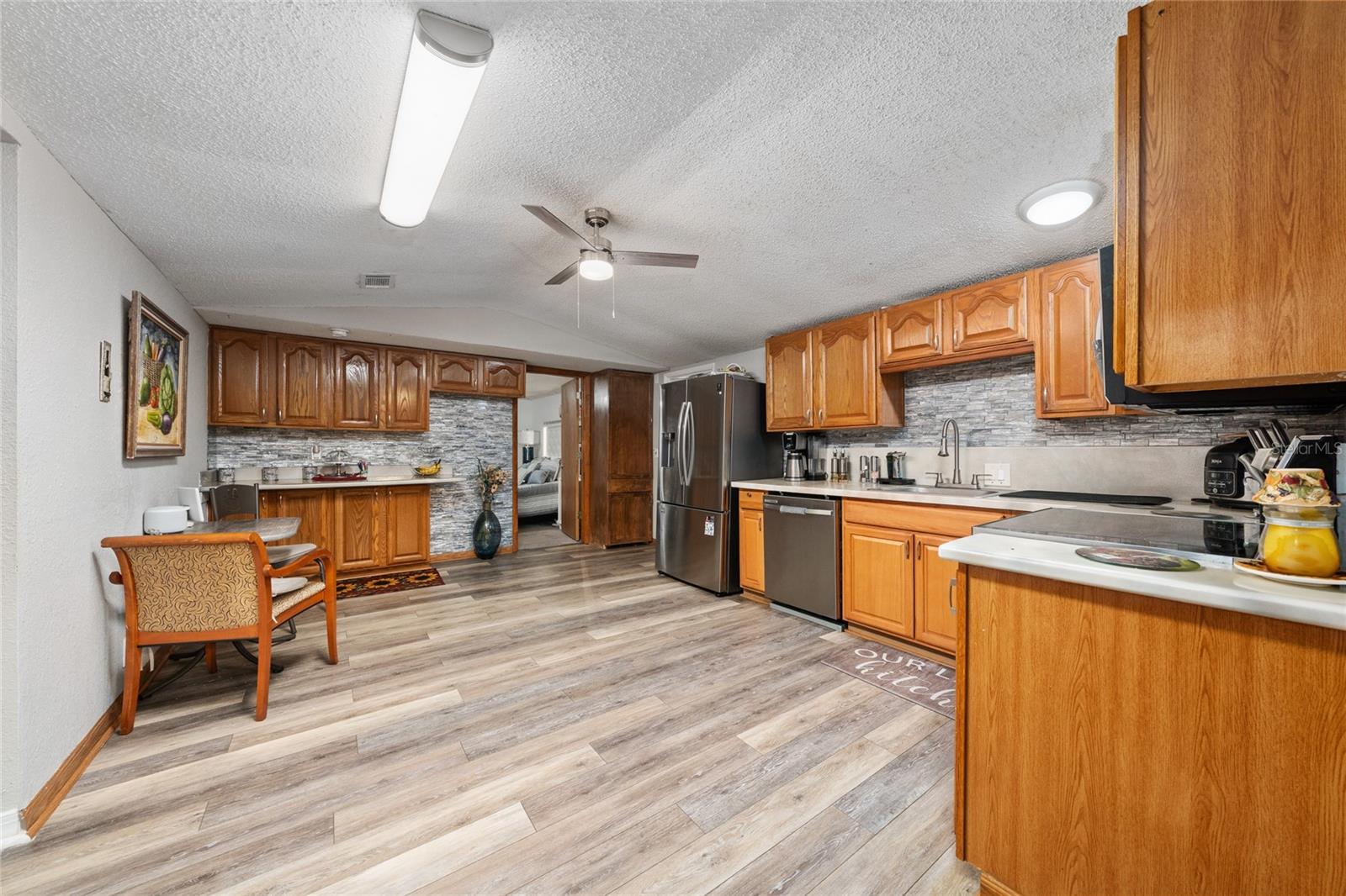 TIMBERCREEK SUB - Residential