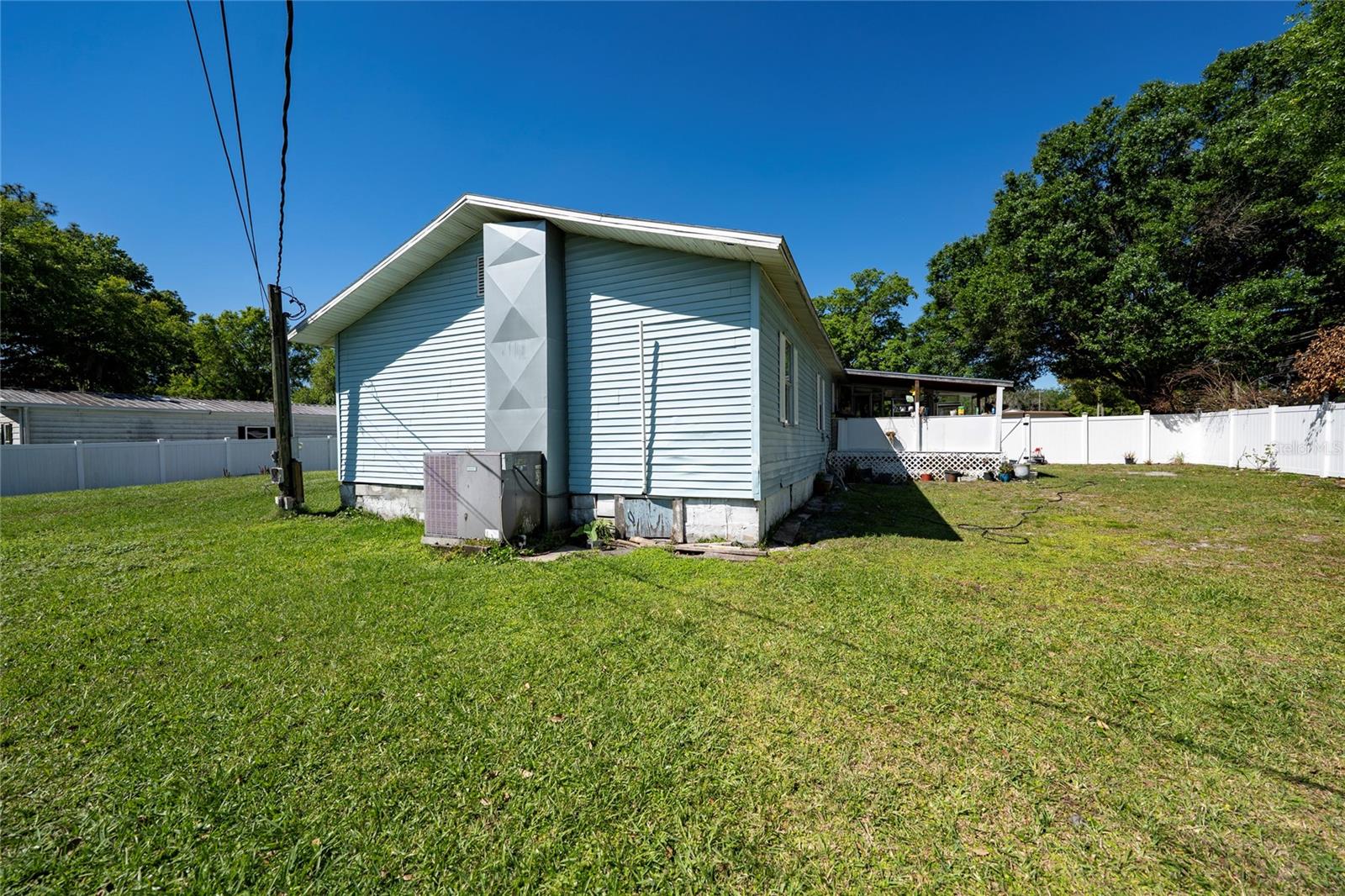 TIMBERCREEK SUB - Residential