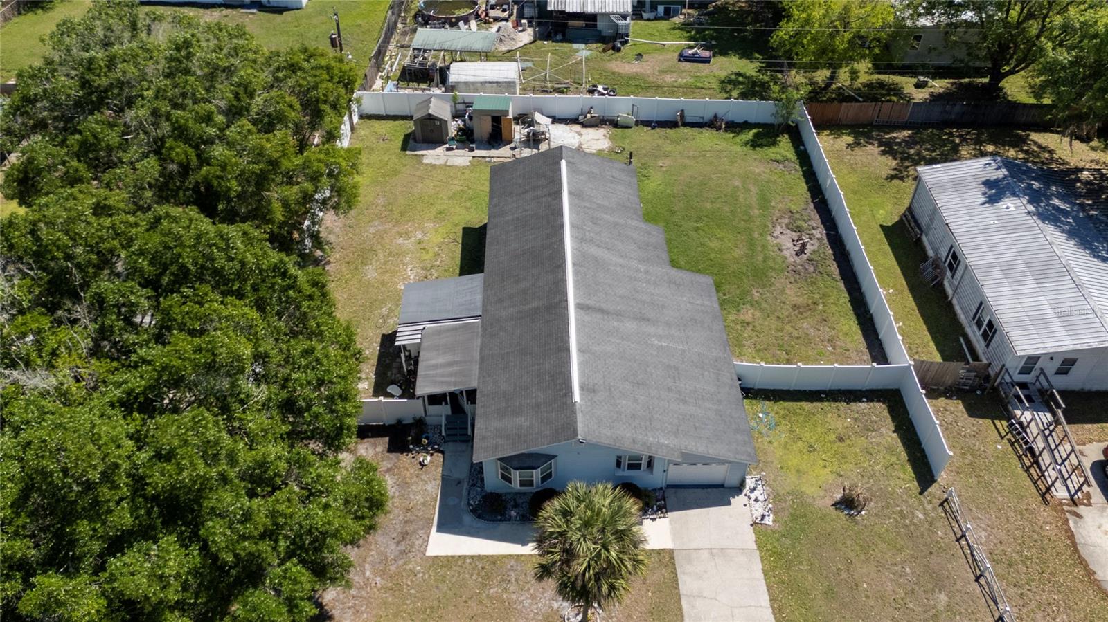 TIMBERCREEK SUB - Residential