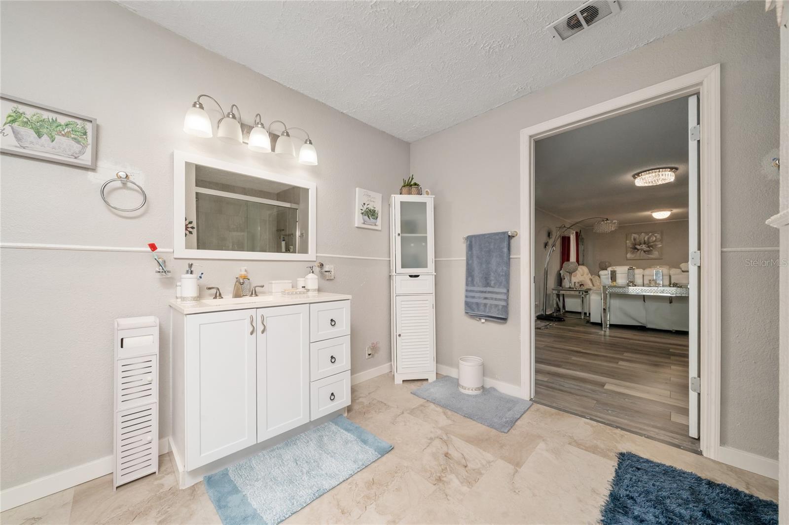 TIMBERCREEK SUB - Residential