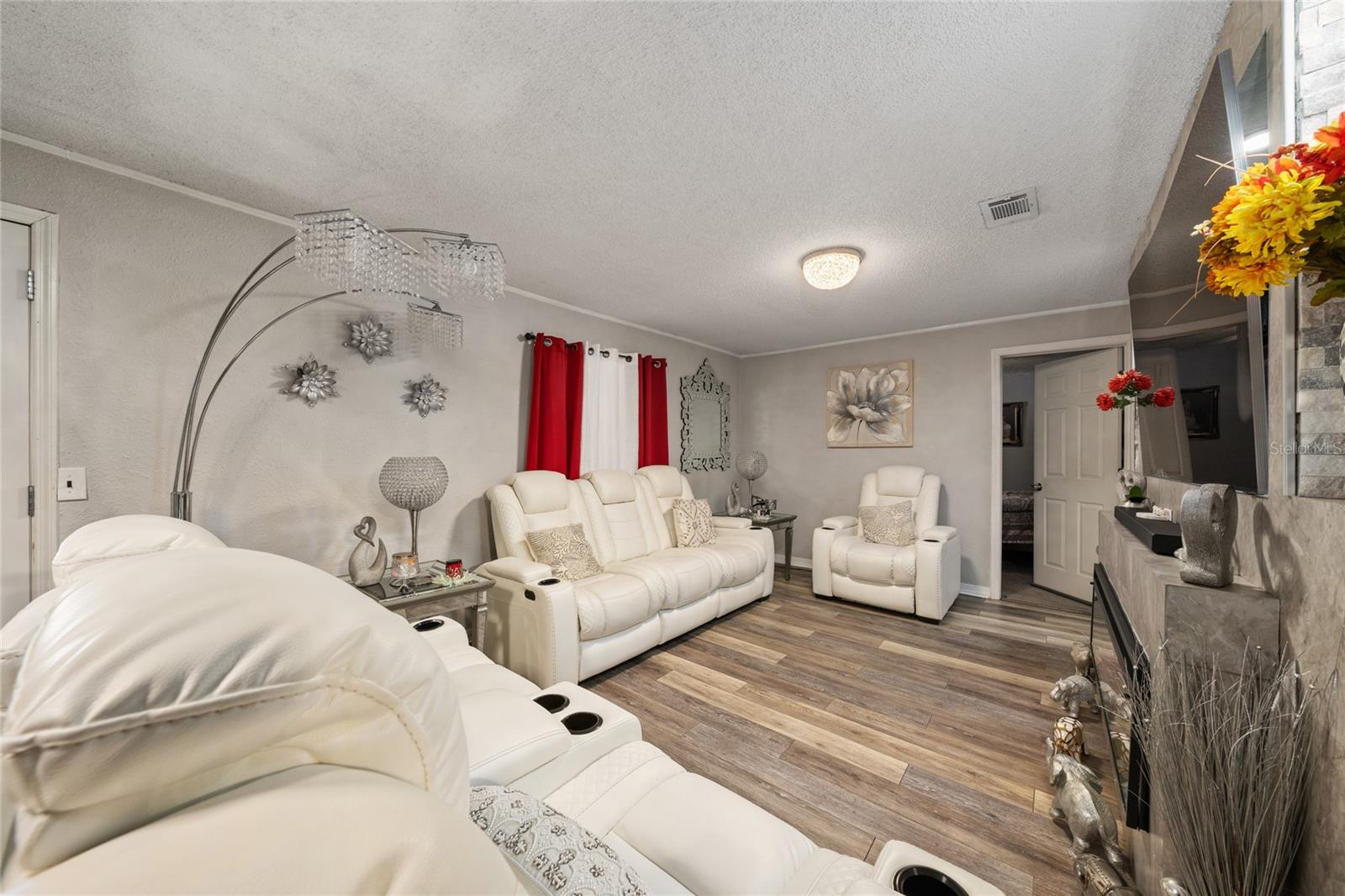 TIMBERCREEK SUB - Residential