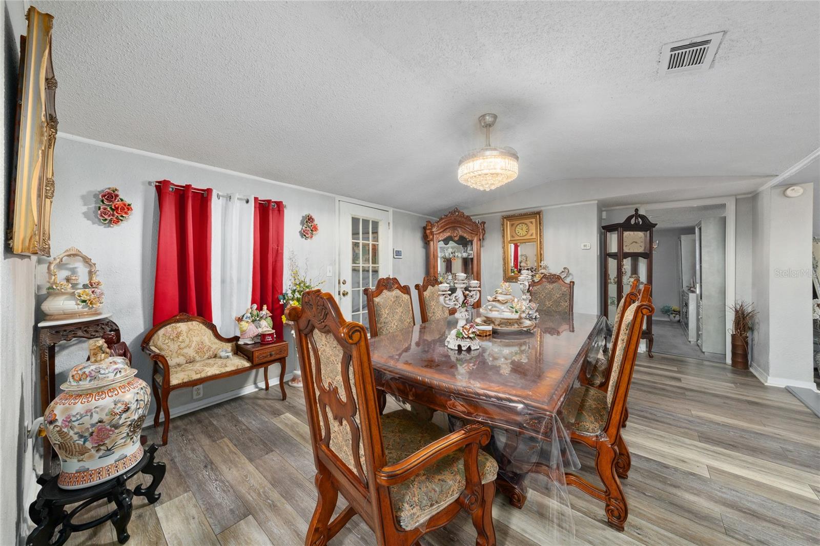 TIMBERCREEK SUB - Residential