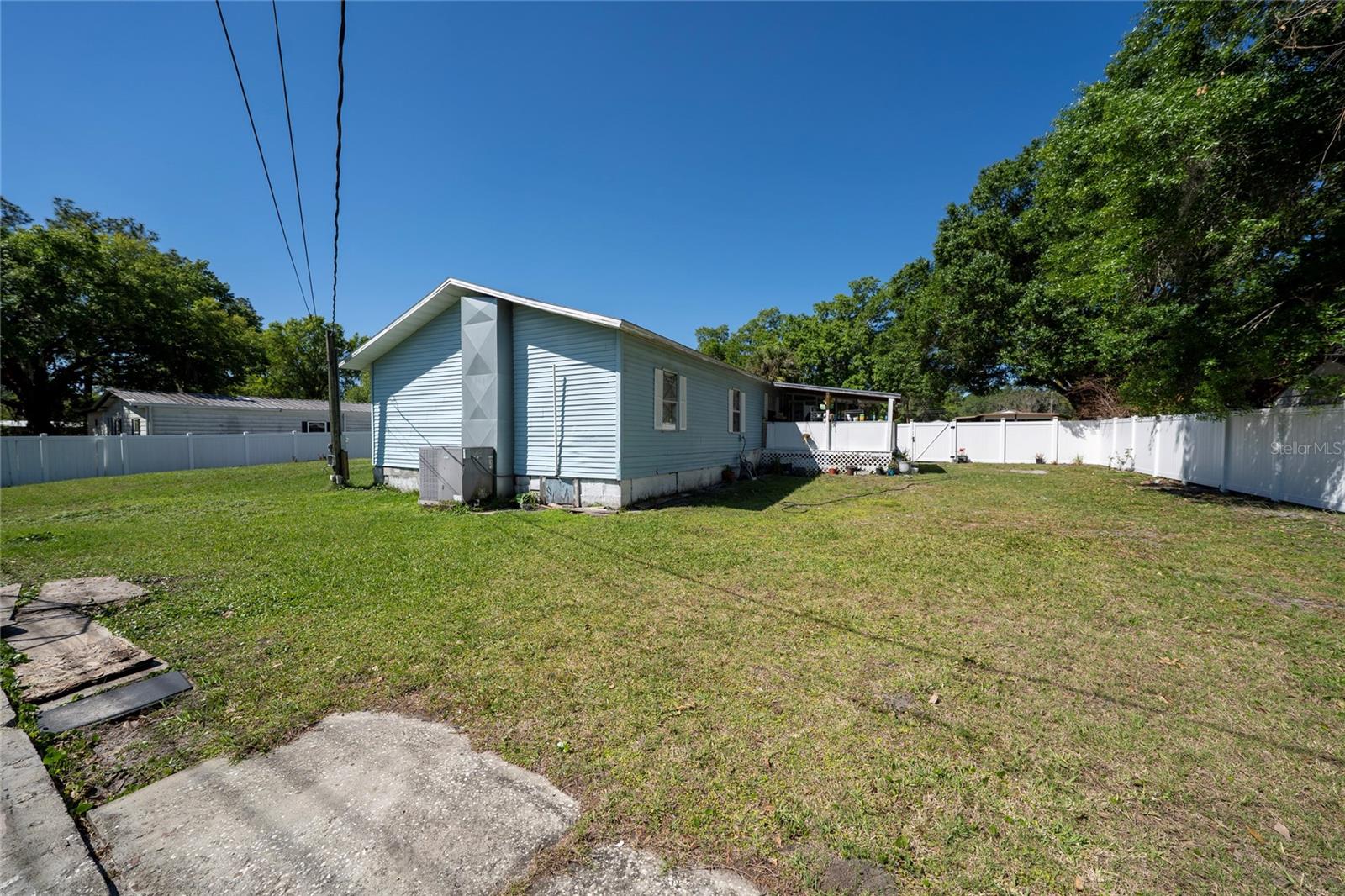 TIMBERCREEK SUB - Residential