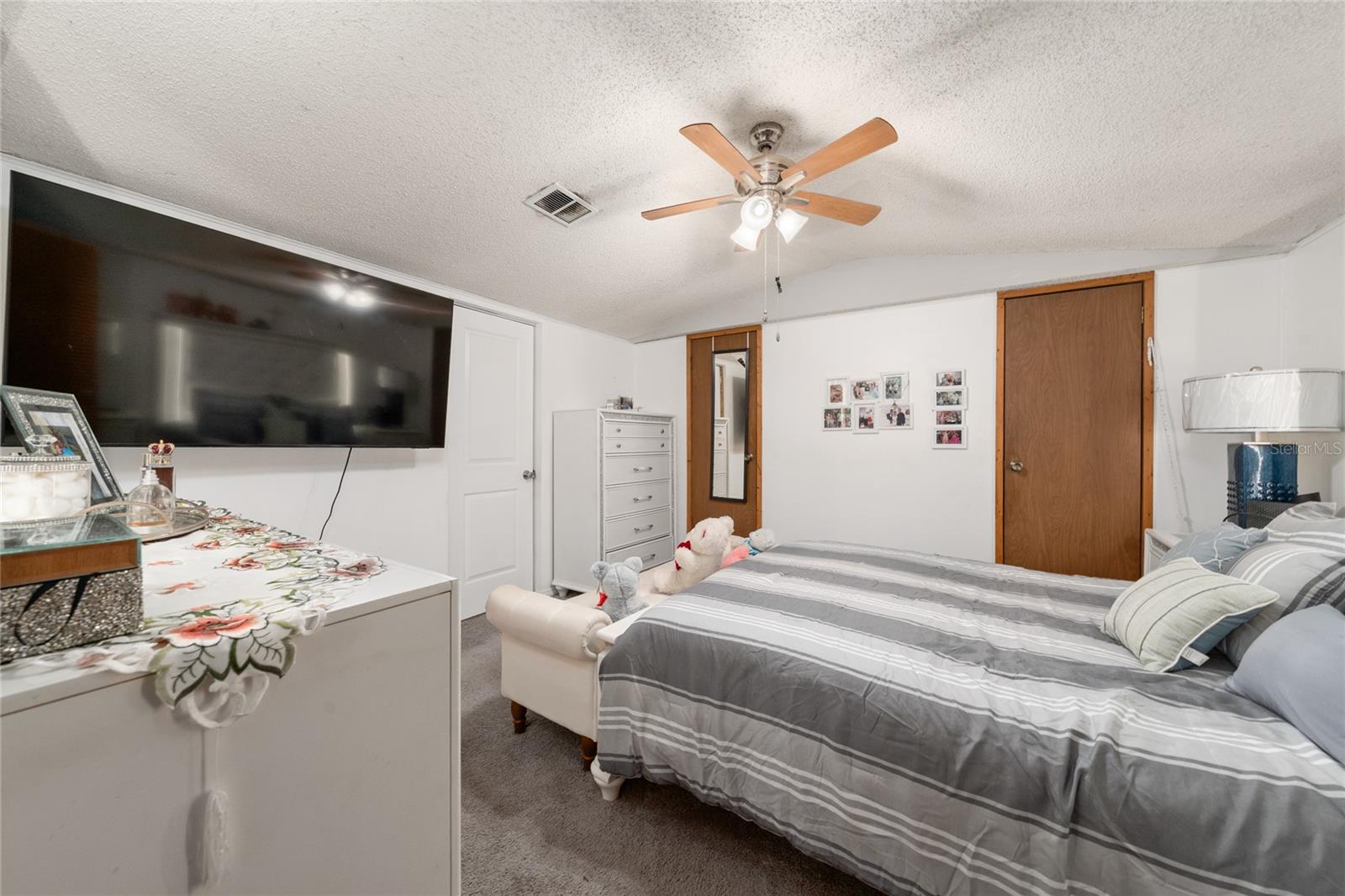 TIMBERCREEK SUB - Residential